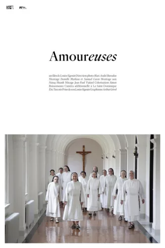 The Monastery