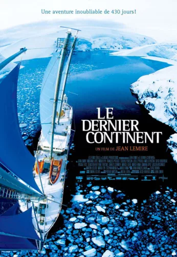 The Last Continent