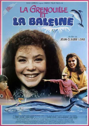 Tadpole and the Whale