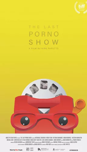 The Last Porno Show