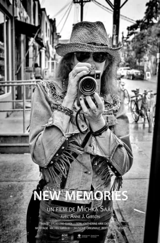 New Memories