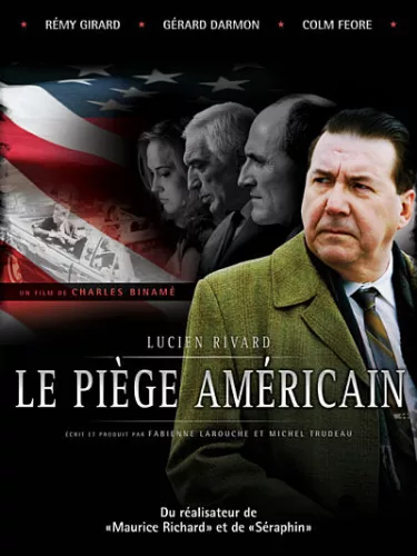 The American Trap