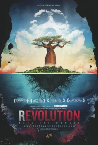 Revolution