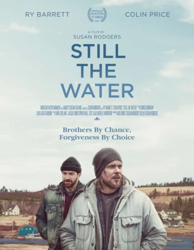 Still the Water