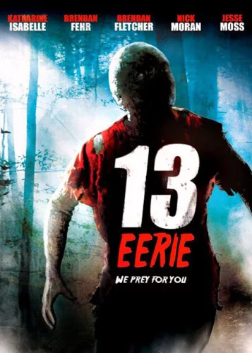 13 Eerie