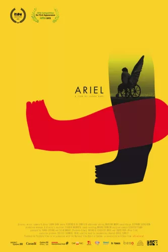 Ariel