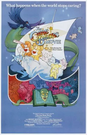 The Care Bears Movie