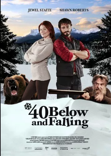 40 Below and Falling