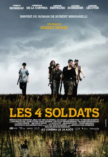 The 4 Soldiers