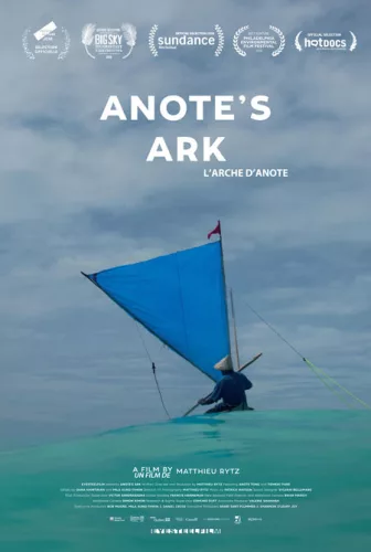 Anote’s Ark