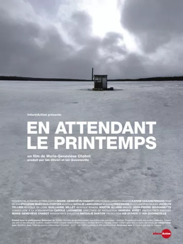 En attendant le printemps
