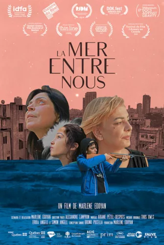 The Sea Between Us