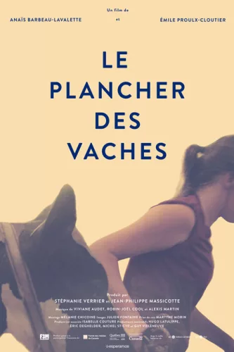 Le Plancher des vaches