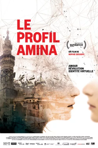 A Gay Girl in Damascus : The Amina Profile