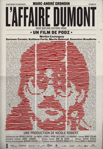L’Affaire Dumont