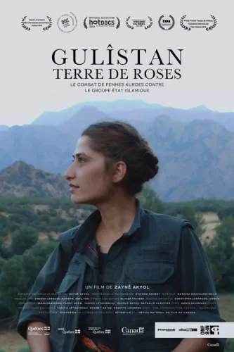 Gulistan, Land of Roses