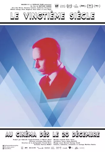 The Twentieth Century