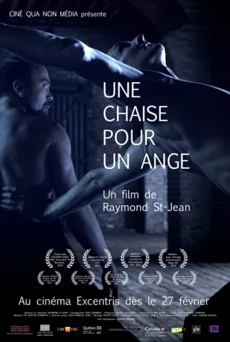 Une Chaise pour un ange