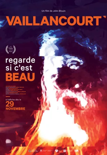 Vaillancourt – Isn’t It Beautiful