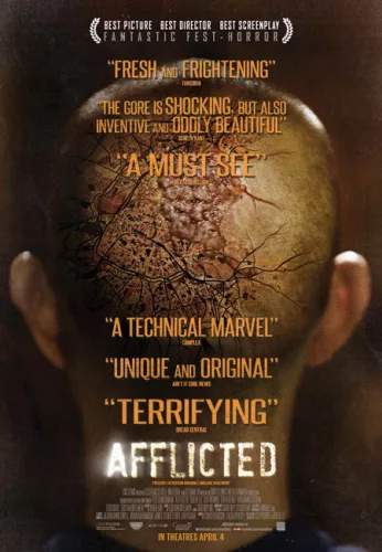 Afflicted