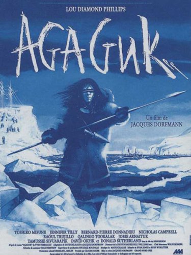 Agaguk