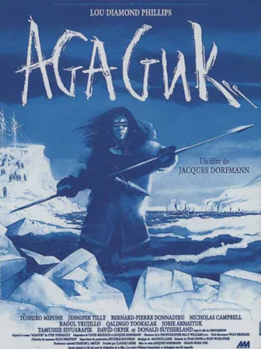 Agaguk