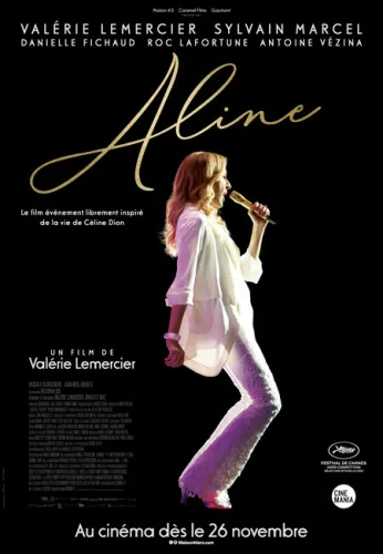 Aline: The Voice of Love