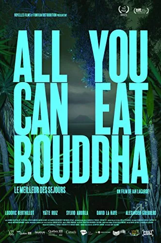 All You Can Eat Bouddha