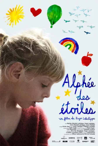 Alphée of the Stars