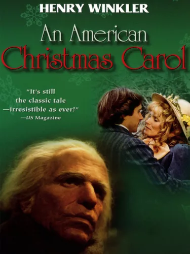 An American Christmas Carol