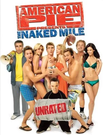 American Pie Presents: The Naked Mile