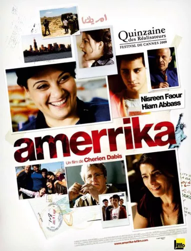 Amreeka