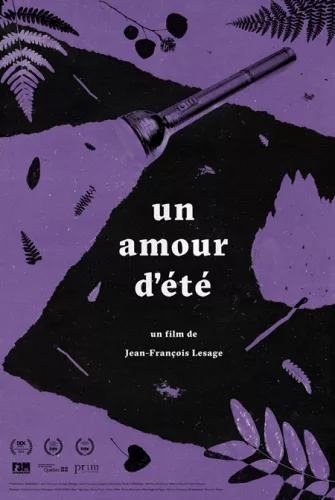 Un Amour d’été