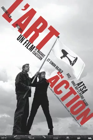Art in Action
