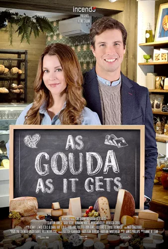 As Gouda As It Gets
