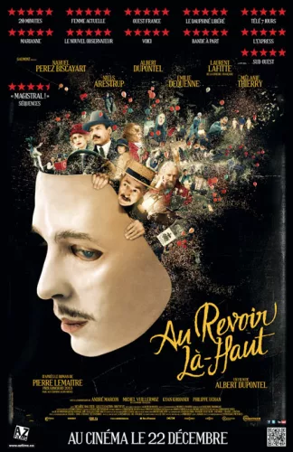 Au revoir là-haut