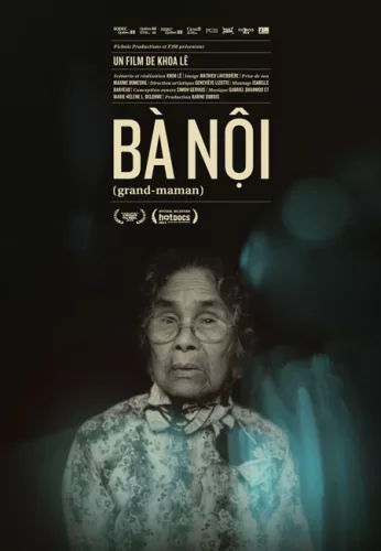 Bà Nôi