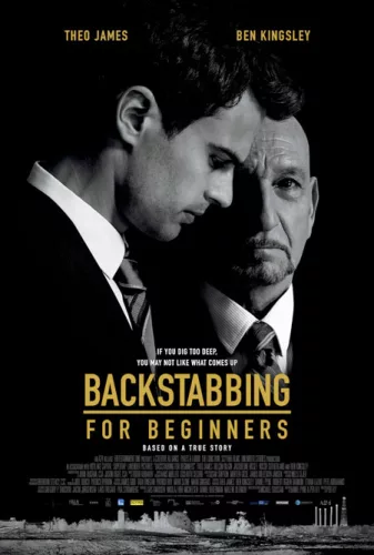Backstabbing For Beginners