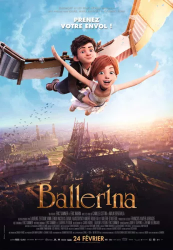 Ballerina