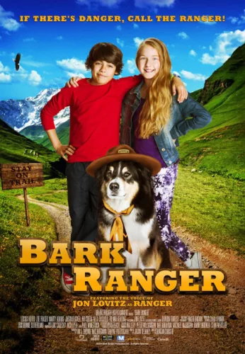 Bark Ranger