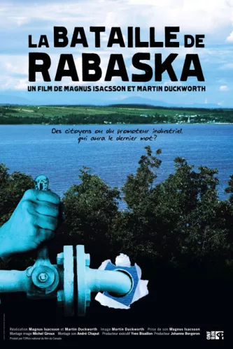 The Battle of Rabaska