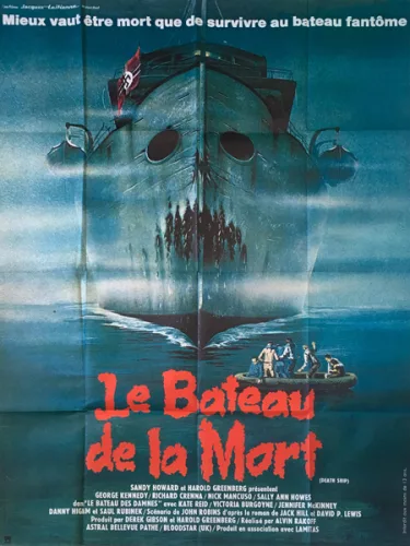 Death Ship