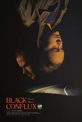 Black Conflux