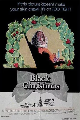 Black Christmas