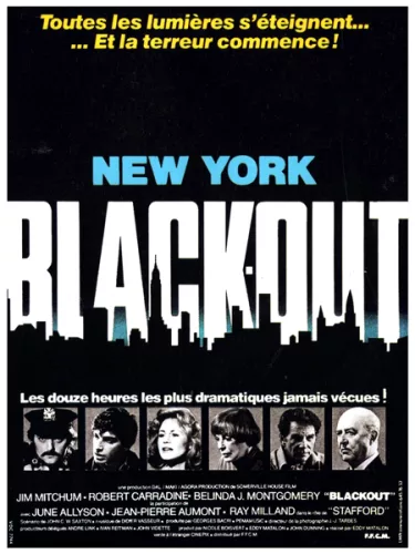 Blackout