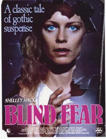 Blind Fear