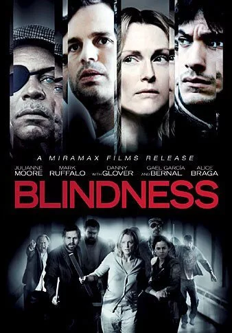Blindness