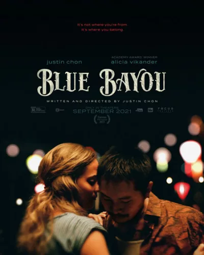 Blue Bayou