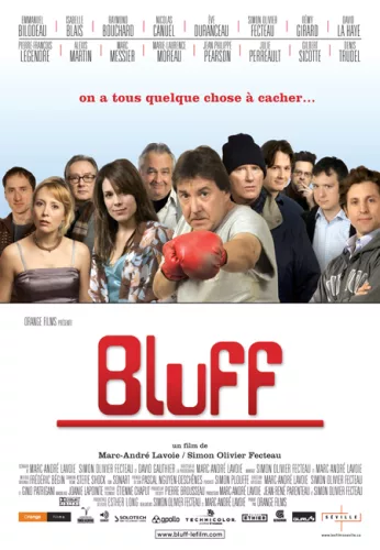 Bluff