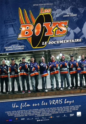 Les Boys, le documentaire